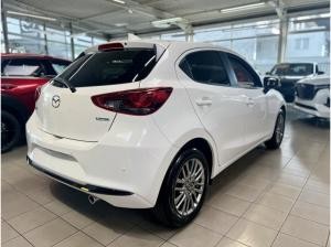 Mazda 2 03 5HB 1.5L E-SKYACTIV G 6MT FWD EXCLUSIVE-LINE