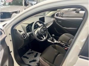 Mazda 2 03 5HB 1.5L E-SKYACTIV G 6MT FWD EXCLUSIVE-LINE