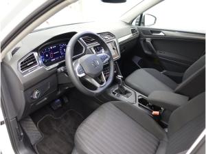 Volkswagen Tiguan Allspace 2.0 TDI DSG - Life - 7-SITZE DIGITAL COCKPIT PRO LED 18" AHK KAMERA NAVI ACC 5-J-GARANTIE