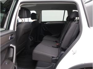 Volkswagen Tiguan Allspace 2.0 TDI DSG - Life - 7-SITZE DIGITAL COCKPIT PRO LED 18" AHK KAMERA NAVI ACC 5-J-GARANTIE