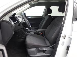Volkswagen Tiguan Allspace 2.0 TDI DSG - Life - 7-SITZE DIGITAL COCKPIT PRO LED 18" AHK KAMERA NAVI ACC 5-J-GARANTIE