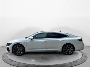 Volkswagen Arteon R 2,0 l TSI "SOFORT VERFÜGBAR" OPF 4MOTION 7-Gang-Doppelkupplungsgetriebe DSG