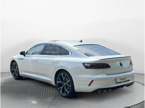 Volkswagen Arteon R 2,0 l TSI "SOFORT VERFÜGBAR" OPF 4MOTION 7-Gang-Doppelkupplungsgetriebe DSG