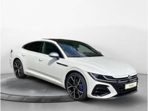 Volkswagen Arteon R 2,0 l TSI "SOFORT VERFÜGBAR" OPF 4MOTION 7-Gang-Doppelkupplungsgetriebe DSG