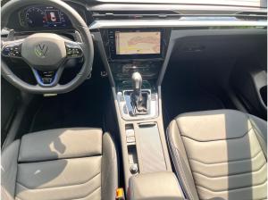 Volkswagen Arteon R 2,0 l TSI "SOFORT VERFÜGBAR" OPF 4MOTION 7-Gang-Doppelkupplungsgetriebe DSG