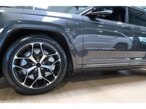 Jeep Grand Cherokee Summit Reserve PHEV 4Xe 2.0