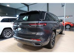 Jeep Grand Cherokee Summit Reserve PHEV 4Xe 2.0