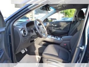 Hyundai Kona Elektro MY2023 11kW - TREND + ASSISTENZPAKET - NAVI - HEAD UP - VOLL-LED