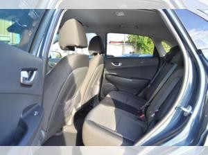 Hyundai Kona Elektro MY2023 11kW - TREND + ASSISTENZPAKET - NAVI - HEAD UP - VOLL-LED