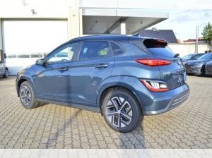 Hyundai Kona Elektro MY2023 11kW - TREND + ASSISTENZPAKET - NAVI - HEAD UP - VOLL-LED
