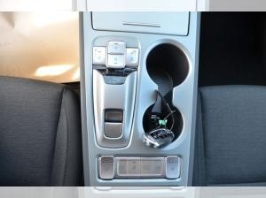 Hyundai Kona Elektro MY2023 11kW - TREND + ASSISTENZPAKET - NAVI - HEAD UP - VOLL-LED