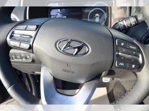 Hyundai Kona Elektro MY2023 11kW - TREND + ASSISTENZPAKET - NAVI - HEAD UP - VOLL-LED