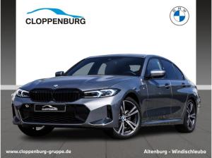 BMW 320 d xDrive Limousine M-Sport UPE: 71.610,-