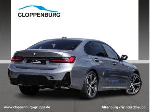 BMW 320 d xDrive Limousine M-Sport UPE: 71.610,-