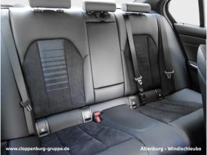 BMW 320 d xDrive Limousine M-Sport UPE: 71.610,-