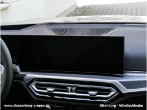 BMW 320 d xDrive Limousine M-Sport UPE: 71.610,-