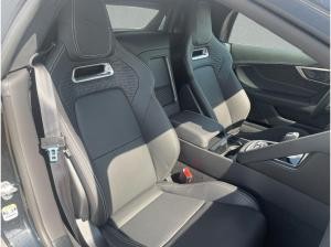 Jaguar F-Type P450 AWD R-Dynamic Black Cabriolet