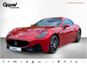 Foto - Maserati Granturismo Modena MY24 AWD *Rosso Granturismo*Carbon*Fahrassistpack L2*