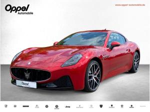 Maserati Granturismo Modena MY24 AWD *Rosso Granturismo*Carbon*Fahrassistpack L2*