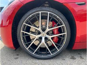 Maserati Granturismo Modena MY24 AWD *Rosso Granturismo*Carbon*Fahrassistpack L2*