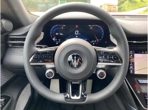 Maserati Granturismo Modena MY24 AWD *Rosso Granturismo*Carbon*Fahrassistpack L2*