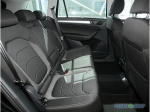 Skoda Kodiaq Tour 2.0 TDI DSG - NAVI,LED,ACC,PDC,SHZ