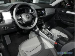 Skoda Kodiaq Tour 2.0 TDI DSG - NAVI,LED,ACC,PDC,SHZ
