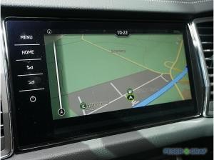 Skoda Kodiaq Tour 2.0 TDI DSG - NAVI,LED,ACC,PDC,SHZ