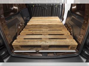 Opel Combo Doppelkabine  L2 1,5 D 75KW(102PS)