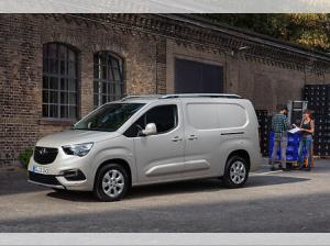 Opel Combo Doppelkabine  L2 1,5 D 75KW(102PS)