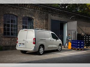 Opel Combo Doppelkabine  L2 1,5 D 75KW(102PS)