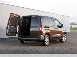 Opel Combo Cargo 1.5D L1H1