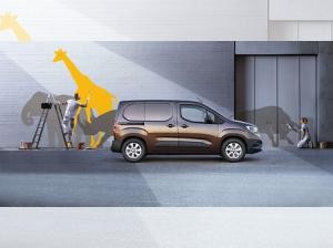 Opel Combo Cargo 1.5D L1H1