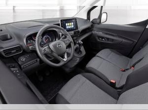 Opel Combo Cargo 1.5D L1H1