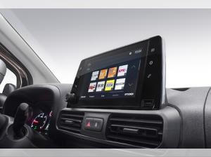 Opel Combo Cargo 1.5D L1H1