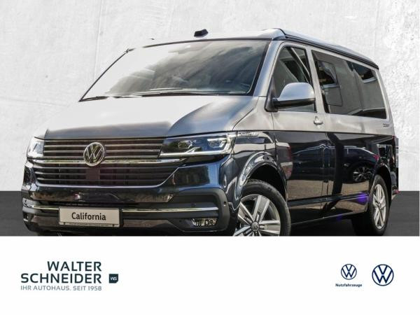 Volkswagen T6.1 für 960,00 € brutto leasen
