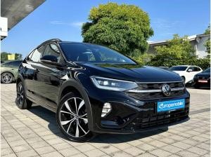 Volkswagen Taigo R-Line 1.5 TSI OPF 150 DSG (UVP 41.035 € / SOFORT!) iQ.DRIVE|PARK&COM.|MATRIX|APP|SPORT|2ZKLIMA|UVM.