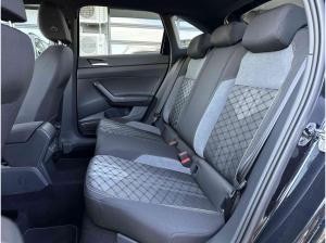 Volkswagen Taigo R-Line 1.5 TSI OPF 150 DSG (UVP 41.035 € / SOFORT!) iQ.DRIVE|PARK&COM.|MATRIX|APP|SPORT|2ZKLIMA|UVM.