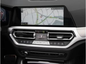 BMW M440i xDrive Cabrio Aut. M Sport, Laserlicht, HUD, Nackenwärmer, Lenkradheiz., HIFI