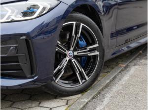 BMW M440i xDrive Cabrio Aut. M Sport, Laserlicht, HUD, Nackenwärmer, Lenkradheiz., HIFI