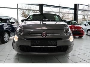 Fiat 500C CABRIO❗️ ⚡️HYBRID! SOFORT VERFÜGBAR !