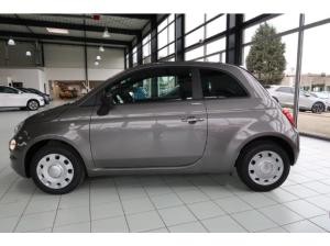 Fiat 500C CABRIO❗️ ⚡️HYBRID! SOFORT VERFÜGBAR !