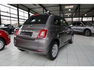 Fiat 500C CABRIO❗️ ⚡️HYBRID! SOFORT VERFÜGBAR !