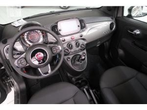 Fiat 500C CABRIO❗️ ⚡️HYBRID! SOFORT VERFÜGBAR !