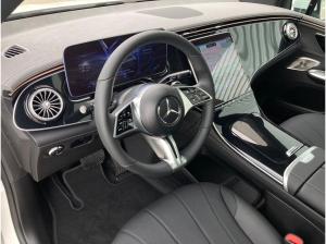 Mercedes-Benz EQE 350 4MATIC SUV Eletric Art beheizbare Frontscheibe Sitzheizung Fond Digital Light mit Pro Lenkradhei
