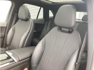 Mercedes-Benz EQE 350 4MATIC SUV Eletric Art beheizbare Frontscheibe Sitzheizung Fond Digital Light mit Pro Lenkradhei