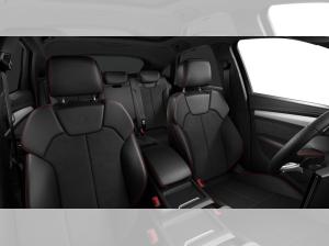 Audi SQ5 Sportback TDI - DMB Ausweis/ Schwerbehindertenausweis benötigt - - Blackweek - 70% auf Überführuns-