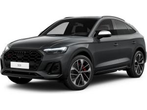 Audi SQ5 Sportback TDI - DMB Ausweis/ Schwerbehindertenausweis benötigt - - Blackweek - 70% auf Überführuns-