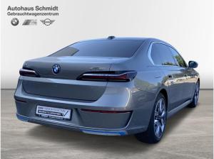 BMW i7 xDrive60 21 Zoll Individual*Bowers*Fond Entertainment*