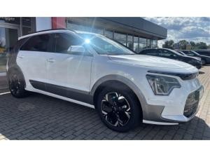 Kia Niro EV Inspiration Tech Relax DriveWise WP